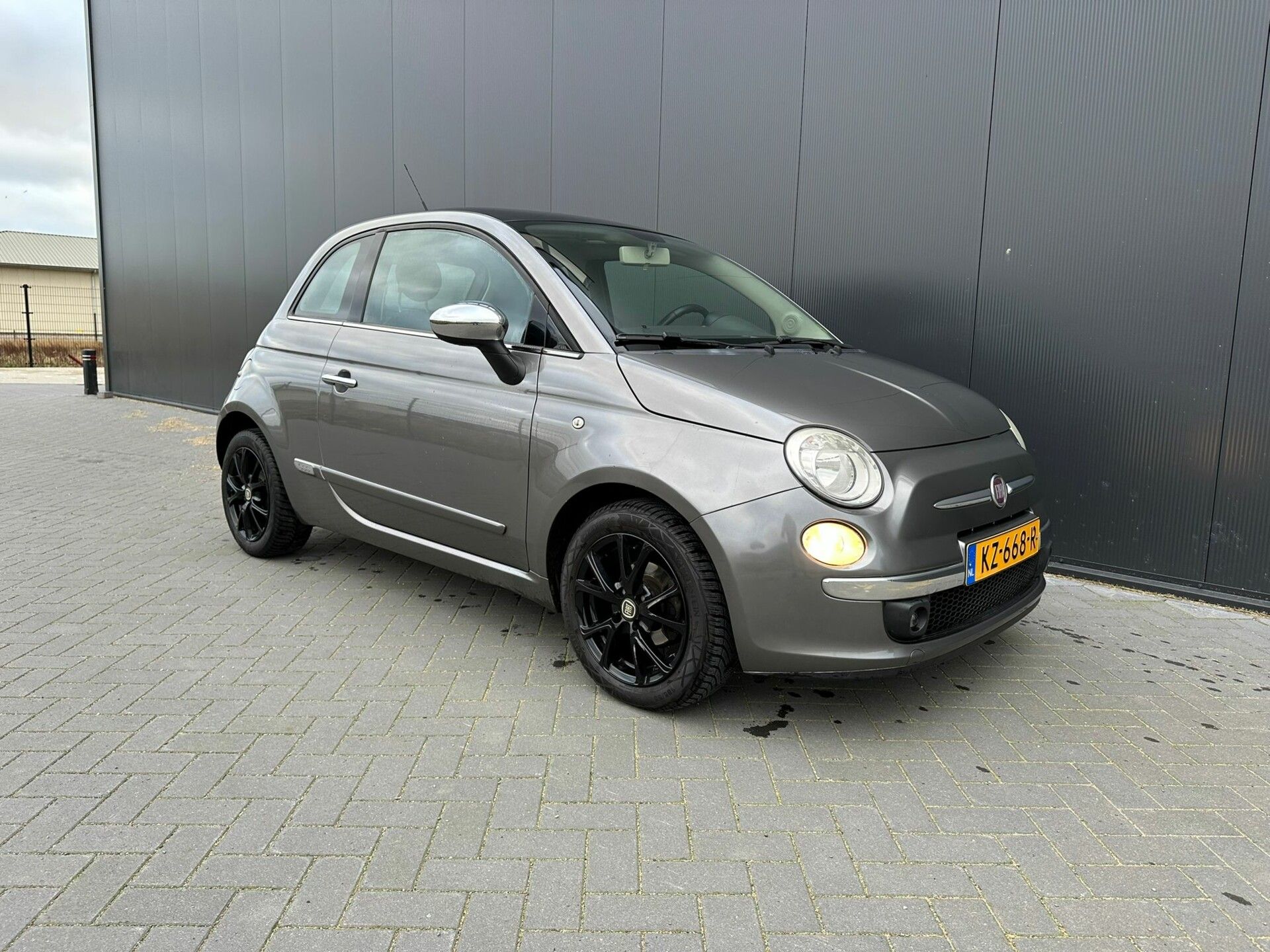 Welkom bij LH Auto